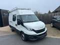 Iveco Daily 35S14  7 zitplaatsen Weiß - thumbnail 1