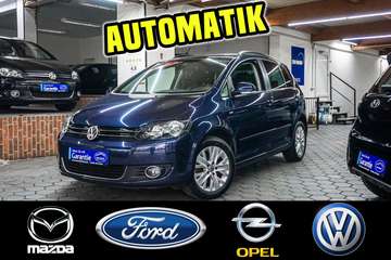 1.2 TSI DSG PDC Sitzheizung TÜV NEU
