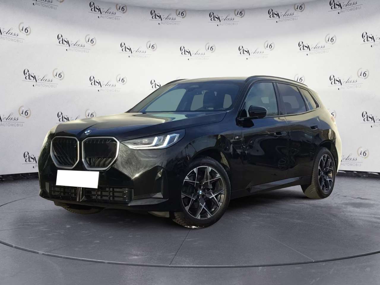 BMW X3 X3 xDrive20 48V MSport HEAD-UP CAMERA 360° HARMAN KARDON