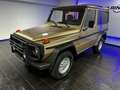 Mercedes-Benz G 300 DE-AUTO 79TKM AHK STNDHZG ALU Or - thumbnail 4