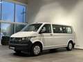 Volkswagen T6 Caravelle 2.0 TDI 9 Sitzer Lang Pdc EU6 Plus Blanc - thumbnail 4
