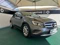 Mercedes-Benz GLA 200 d Automatic Business Grau - thumbnail 1