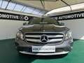 Mercedes-Benz GLA 200 d Automatic Business Grau - thumbnail 2