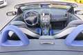 Mercedes-Benz SLK 200 Kompressor Bleu - thumbnail 8