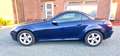 Mercedes-Benz SLK 200 Kompressor Blauw - thumbnail 3