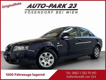 1,9 TDI**NUR 159.000KM**PICKERL 10/2026