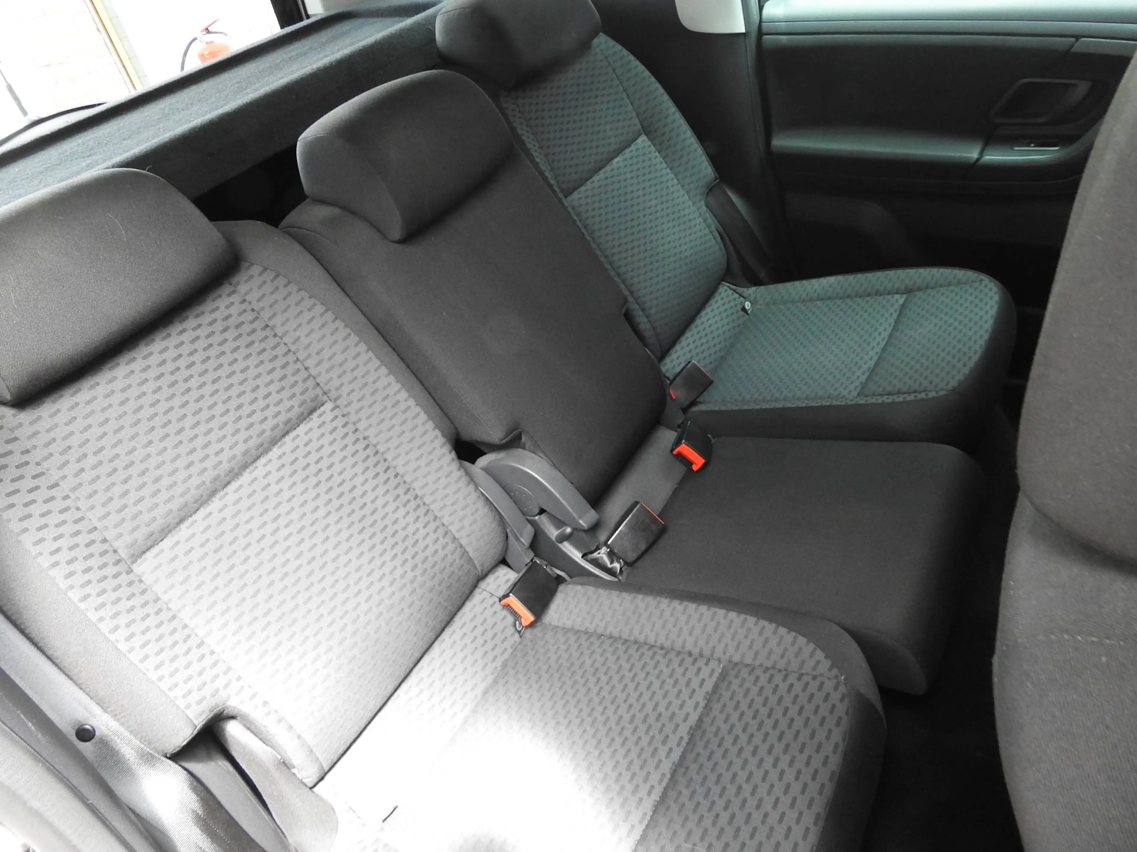 Skoda Roomster 1.2 TSI . Klima. Ganzjahresreifen. Sitzheizung! — photo 24