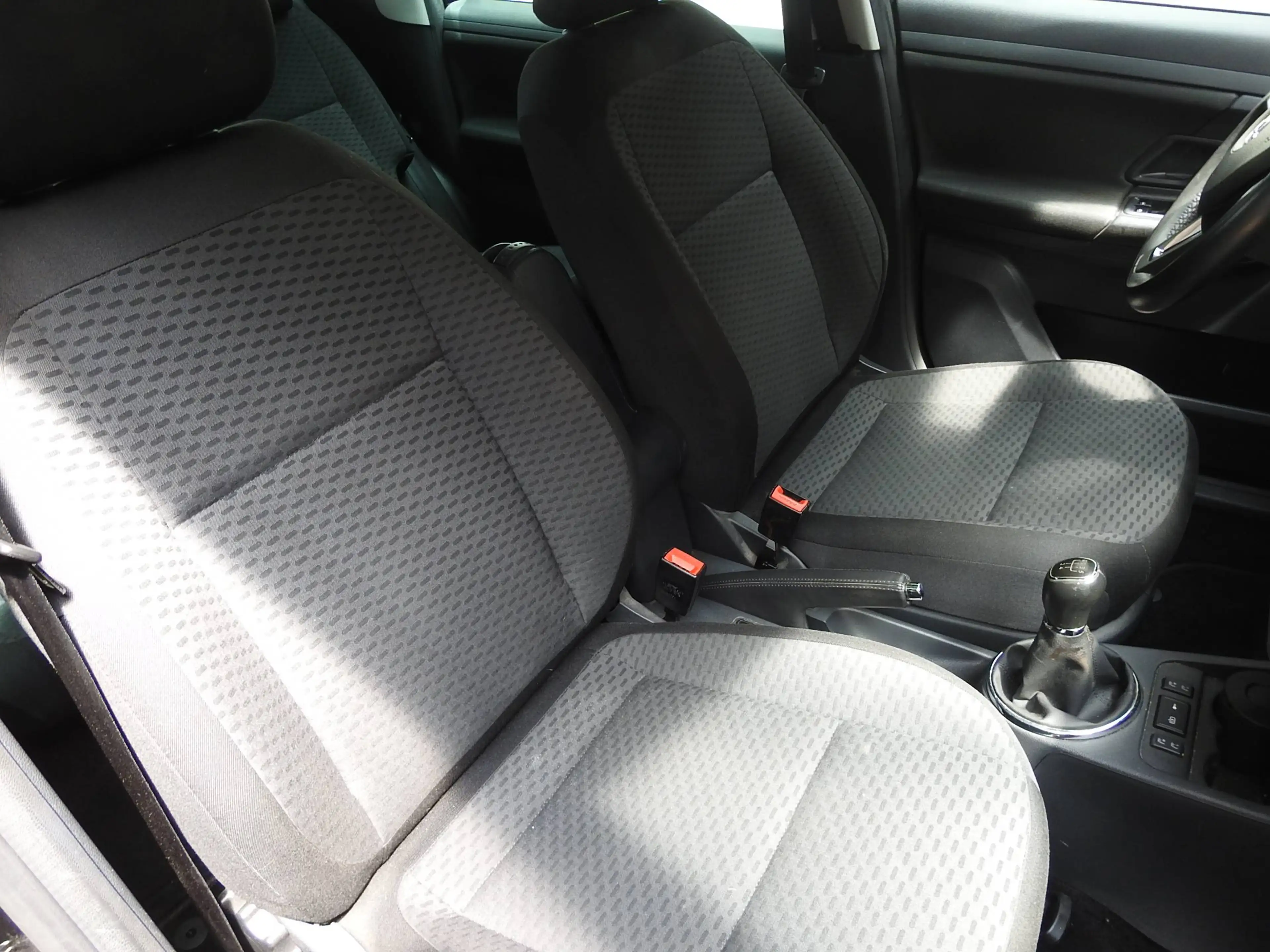 Skoda Roomster 1.2 TSI . Klima. Ganzjahresreifen. Sitzheizung! — photo 25