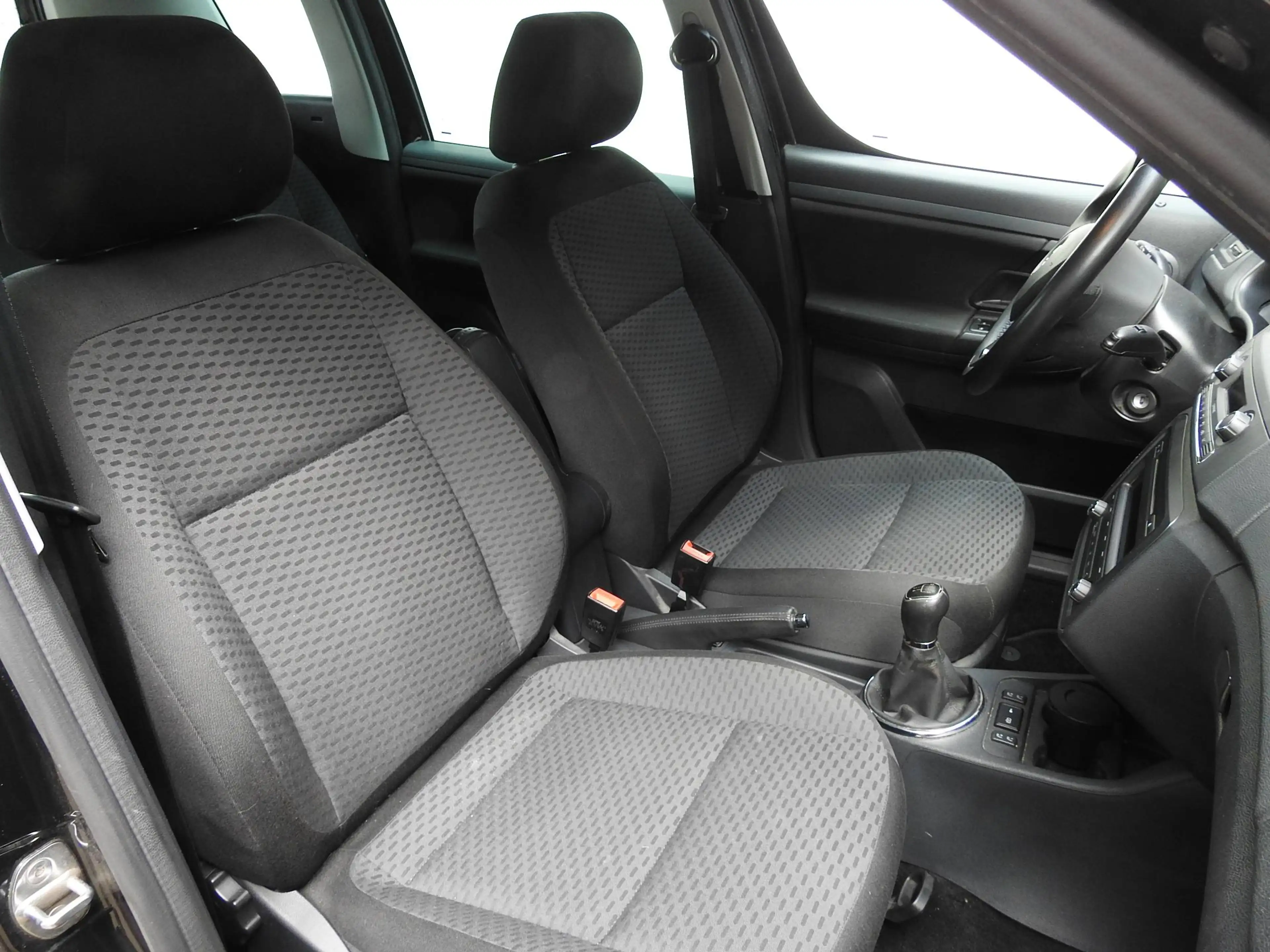 Skoda Roomster 1.2 TSI . Klima. Ganzjahresreifen. Sitzheizung! — photo 29