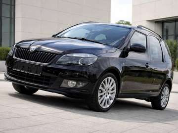 1.2 TSI . Klima. Ganzjahresreifen. Sitzheizung!