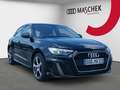 Audi A1 Sportback 40 TFSI S-Line 5JGar PDC Klima Noir - thumbnail 6