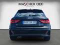 Audi A1 Sportback 40 TFSI S-Line 5JGar PDC Klima Noir - thumbnail 4