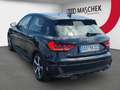 Audi A1 Sportback 40 TFSI S-Line 5JGar PDC Klima Schwarz - thumbnail 4