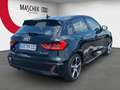 Audi A1 Sportback 40 TFSI S-Line 5JGar PDC Klima Schwarz - thumbnail 6
