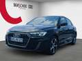 Audi A1 Sportback 40 TFSI S-Line 5JGar PDC Klima Noir - thumbnail 1