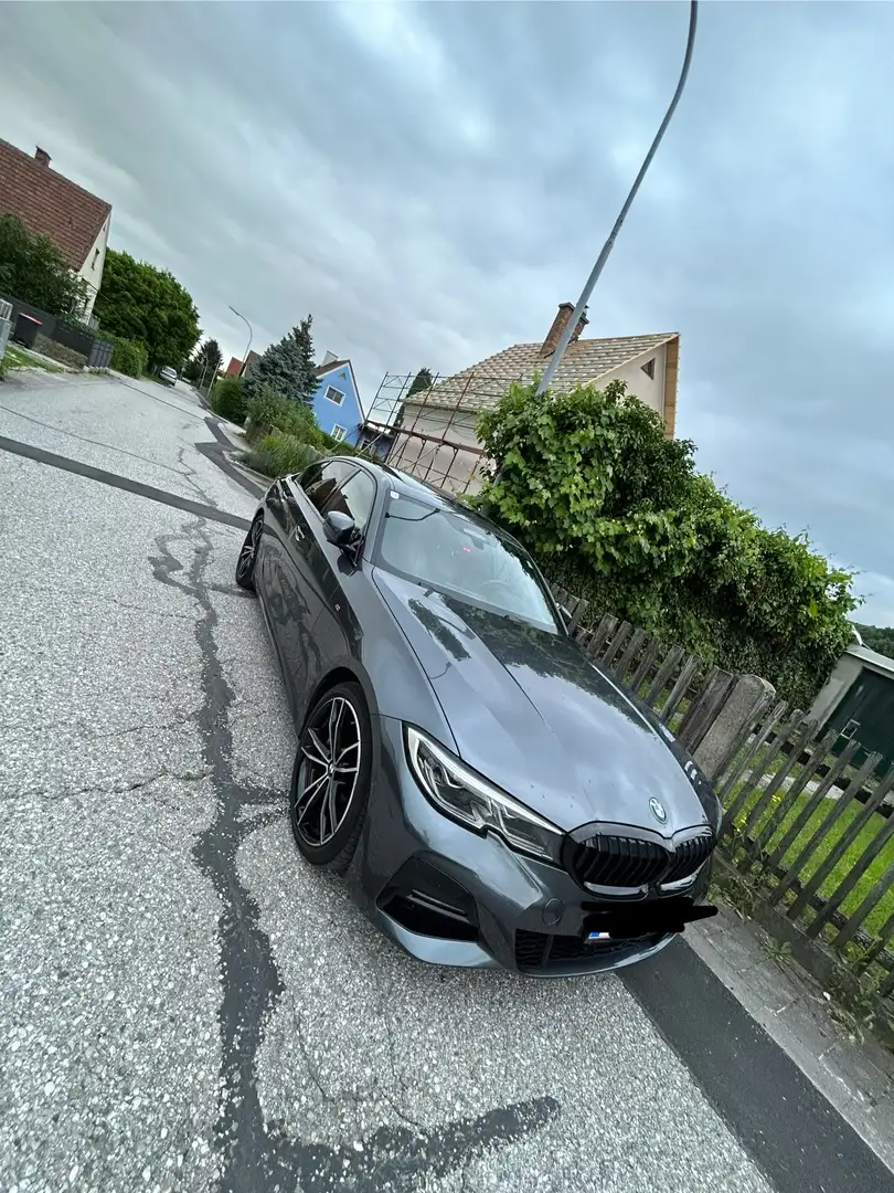 BMW 318 318d M Sport Aut. - 2