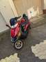 Kymco Spacer 125 top Zustand Rot - thumbnail 1