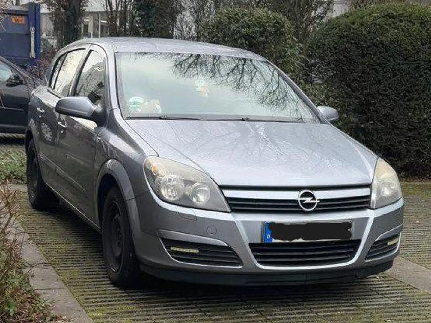 Opel Astra Astra Fließheck  5-Türer 1.4 - 2