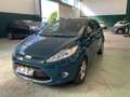 Ford Fiesta Fiesta 1.4 5 porte Bz.- GPL Titanium Verde - thumbnail 1