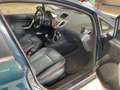 Ford Fiesta Fiesta 1.4 5 porte Bz.- GPL Titanium Verde - thumbnail 3
