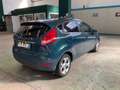 Ford Fiesta Fiesta 1.4 5 porte Bz.- GPL Titanium Verde - thumbnail 2