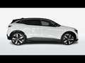 Renault Megane E-Tech Electric Techno EV60 AC22 Blanc - thumbnail 4