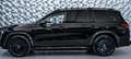 Mercedes-Benz GLS 600 Mercedes-Maybach 4MATIC Siyah - thumbnail 4