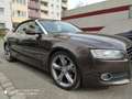 Audi A5 A5 Cabrio 3.0 TDI DPF quattro S tronic Brun - thumbnail 6