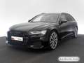 Audi A6 45 TFSI qu. S tronic 2x S line Pano/HD- Zwart - thumbnail 4