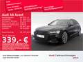 Audi A6 45 TFSI qu. S tronic 2x S line Pano/HD- Zwart - thumbnail 1