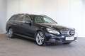Mercedes-Benz E 220 T Avantgarde FRONT+ILS+GSD+AHK Schwarz - thumbnail 3