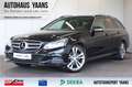 Mercedes-Benz E 220 T Avantgarde FRONT+ILS+GSD+AHK Schwarz - thumbnail 1