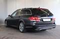 Mercedes-Benz E 220 T Avantgarde FRONT+ILS+GSD+AHK Schwarz - thumbnail 6
