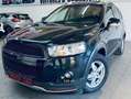 Chevrolet Captiva 2.2TCDi AWD LTZ+AUTO+7PL+VENTE EXPORT OU MARCHAND! Zwart - thumbnail 1