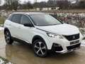 Peugeot 3008 3008 1.6 BlueHDi JANTES-LED-PANORAMA-AUTOM-GARANTI Blanc - thumbnail 4