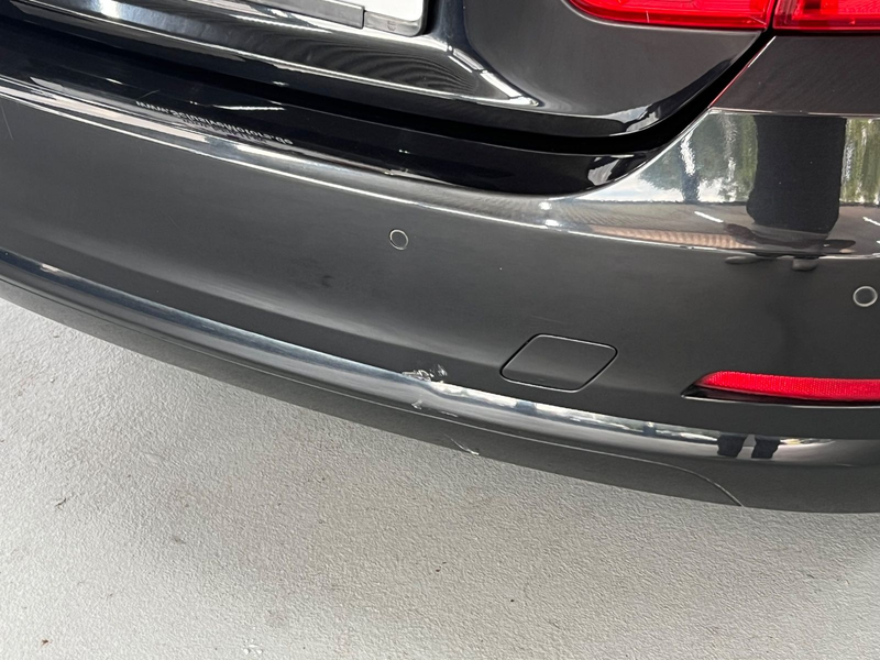 BMW 420 d Cabrio Advantage Kamera Memory — photo 8