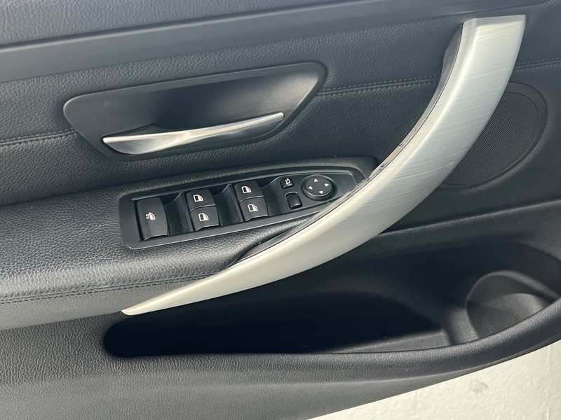 BMW 420 d Cabrio Advantage Kamera Memory — photo 13