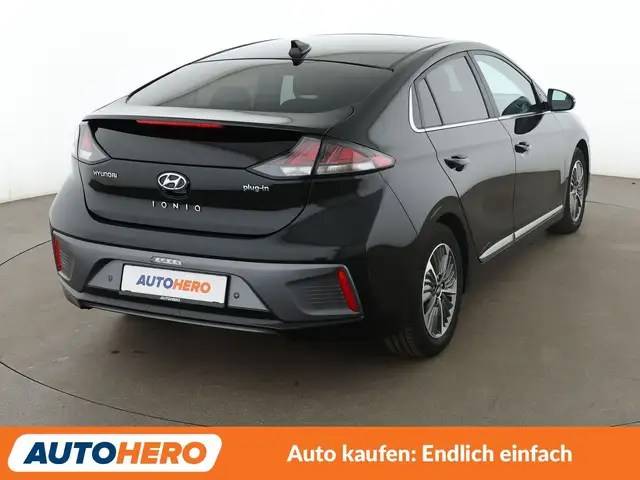 Hyundai Ioniq view 6