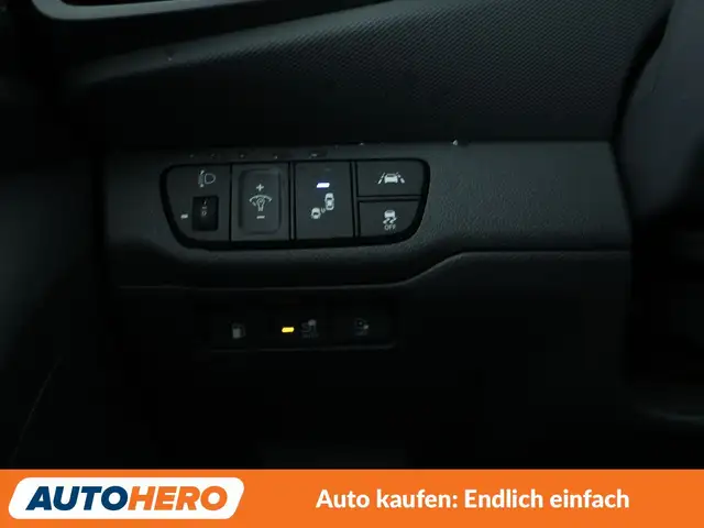 Hyundai Ioniq view 29