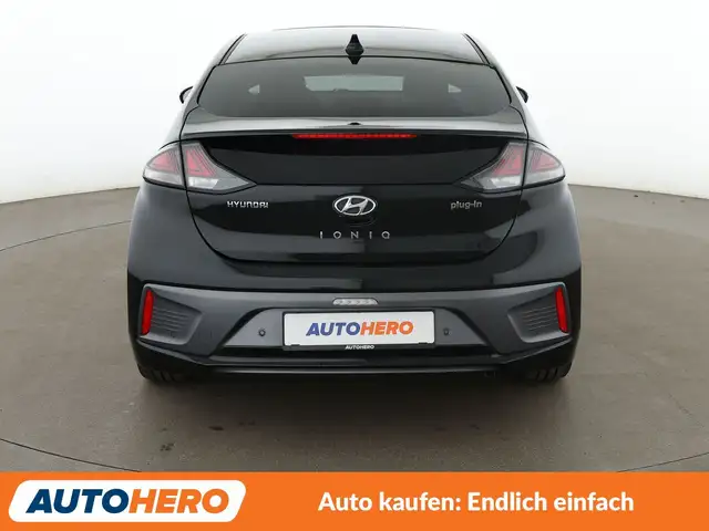 Hyundai Ioniq view 5