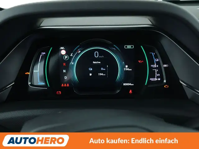Hyundai Ioniq view 20