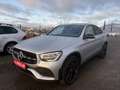 Mercedes-Benz GLC 400 GLC 400 d 4Matic--COUPE--1.HAND Gris - thumbnail 3