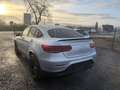 Mercedes-Benz GLC 400 GLC 400 d 4Matic--COUPE--1.HAND Gris - thumbnail 5