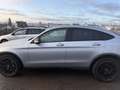 Mercedes-Benz GLC 400 GLC 400 d 4Matic--COUPE--1.HAND Gris - thumbnail 4