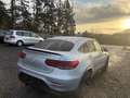 Mercedes-Benz GLC 400 GLC 400 d 4Matic--COUPE--1.HAND Gris - thumbnail 6