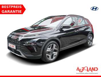 Bayon 1.0 T-GDI Trend 2WD LED Kamera Tempomat