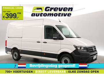 2.0 TDI 140PK L3H3 | Airco | Cruise | Camera | Mas