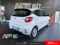 Hyundai i10 i10 1.0 mpi Tech at Blanc - thumbnail 3