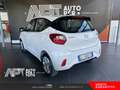 Hyundai i10 i10 1.0 mpi Tech at Blanc - thumbnail 4