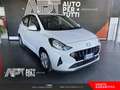 Hyundai i10 i10 1.0 mpi Tech at Blanc - thumbnail 2